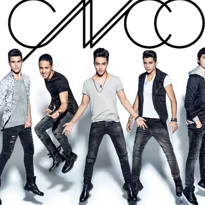 CNCO