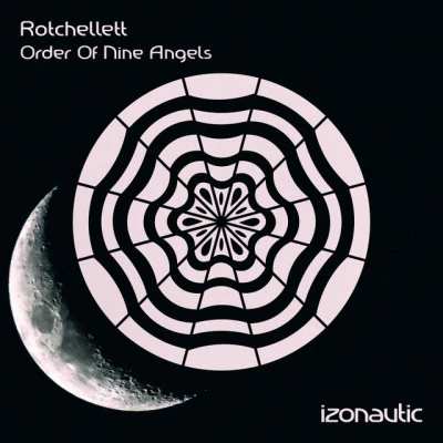 RotchellettGeometrical Patterns (Original Mix)