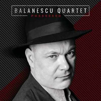 Balanescu QuartetThe Last Days (for 2 violins):Intermezzo I