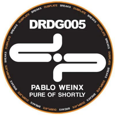 Pablo Weinx