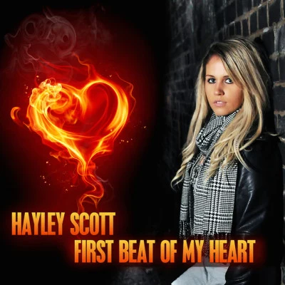 Hayley Scott/Kris McTwainFirst Beat Of My Heart (Kris Mctwain Remix)