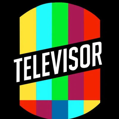 Televisor/Patrick BakerVenture