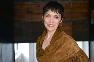 Susan Aglukark6