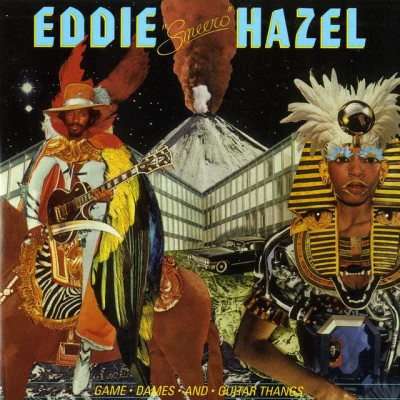 Eddie HazelCalifornia Dreamin'