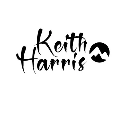 Keith HarrisWanderer