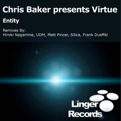 Chris Baker Presents VirtueEntity (Hiroki Nagamine Remix)