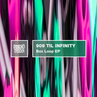 909 Til InfinityGet Up (Original Mix)