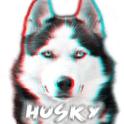 The HuskyI want to be (radio edit)