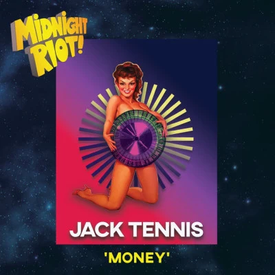 Jack TennisThe Light