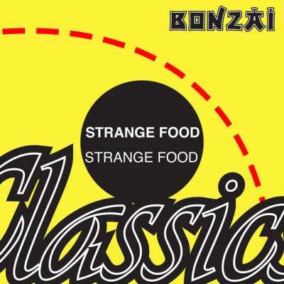 Strange Foodjunk food (original mix)