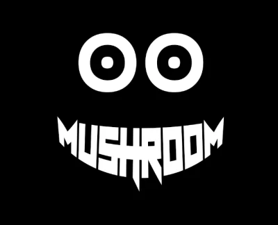 MushrooM『蘑菇兄弟』Neso Recordsmushroom - pig pig man