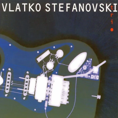 Vlatko Stefanovski Trio