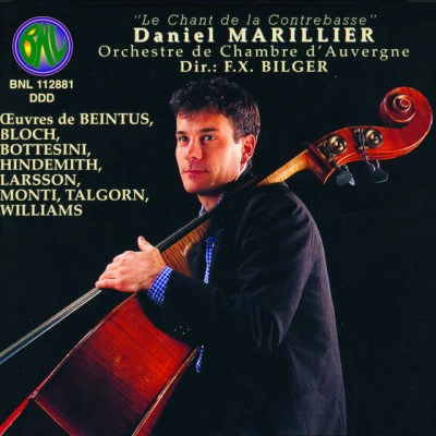 Daniel Marillier