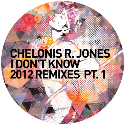 Chelonis R. JonesLe bateau ivre (Samim & Michal 'Almost Sober' Mix)