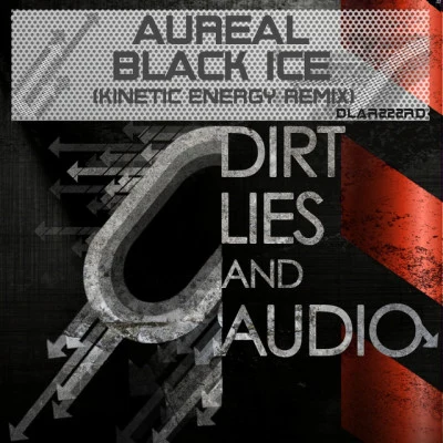 Aurealblack ice (Mae917 remix)