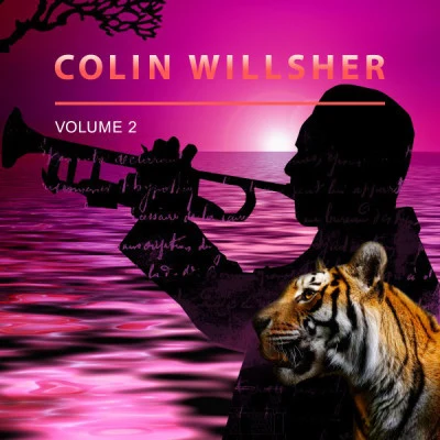 Colin WillsherLimbo Calypso