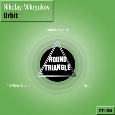 Nikolay MikryukovGrape Valley (Original Mix)