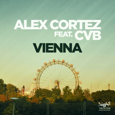 Alex CortezCVBVienna (P!lo Remix)