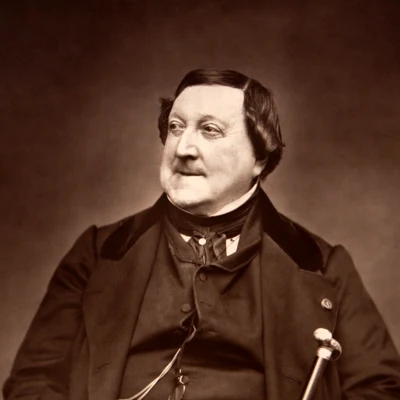 Gioacchino Rossini