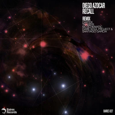 Diego AzocarNatural (Matias Chilano Remix) [Mixed]