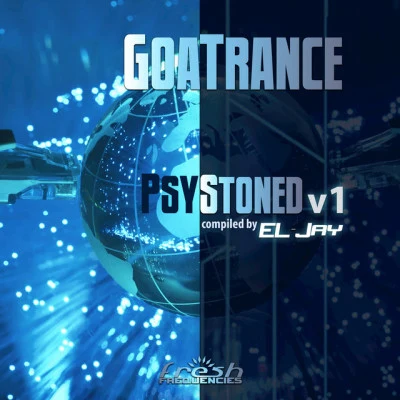 El-JayGoa trance PSY stone的 (El Jay SV.1)