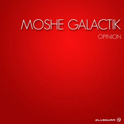 Moshe Galactik