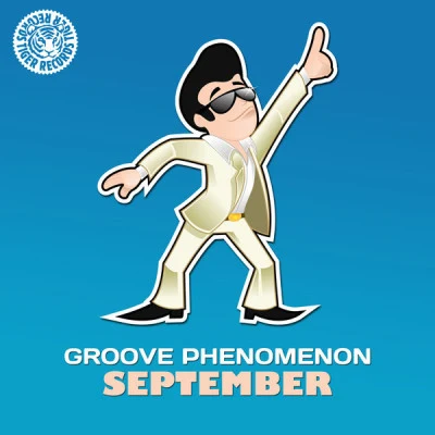 Groove Phenomenonseptember (dave rose remix edit)