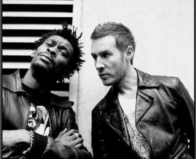 Massive Attack