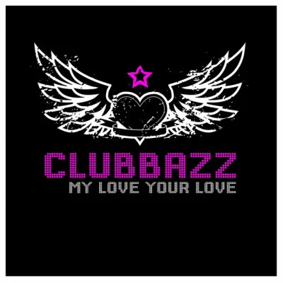 Clubbazzlove letter (original radio edit)