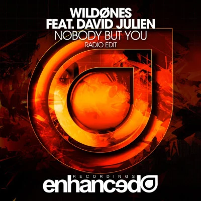 David JulienWildOnesNobody But You (Ruhde Remix)