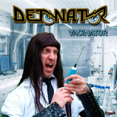 Detonator