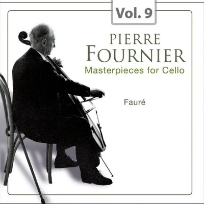 Maurice VieuxMarguerite LongJacques ThibaudGabriel FaurePierre FournierPiano Quartet No. 2 in G Minor, Op. 45 - IV. Allegro