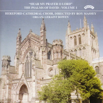 Hereford Cathedral Choir/Herbert SumsionStudy Music Classics