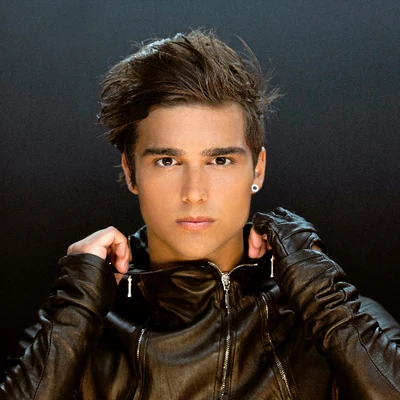 Eric Saade