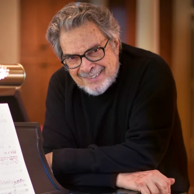 Leon Fleisher