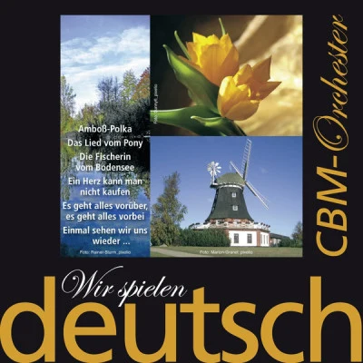 CBM-Orchester