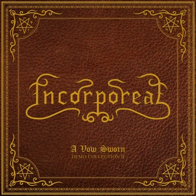 Incorporeal