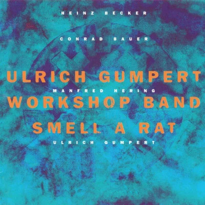 Ulrich Gumpert Workshop Band