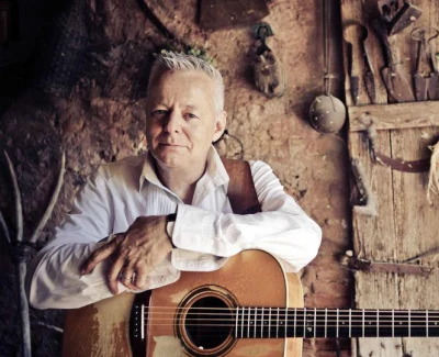 Tommy Emmanuel