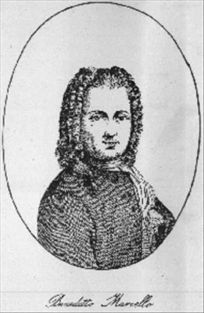 Benedetto Marcello