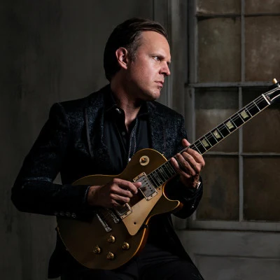 Joe BonamassaMidnight Blues