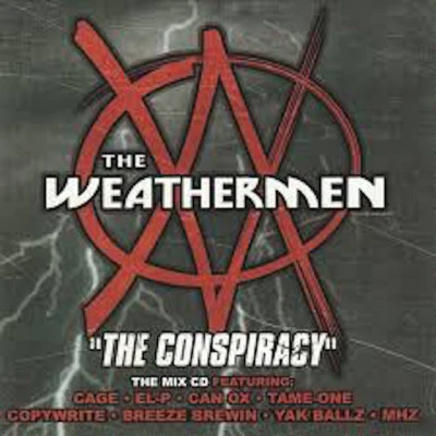 The Weathermenpoison