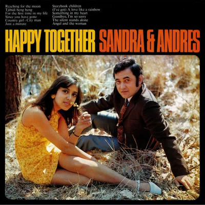 Sandra & AndresThose Words