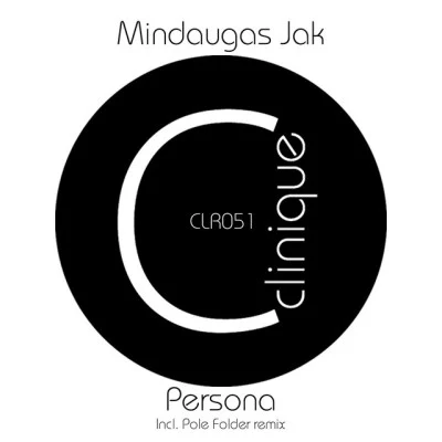 Mindaugas JakPole Folderpersona (Pole folder remix)