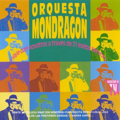 Orquesta Mondragonvia JE con no sot ROS