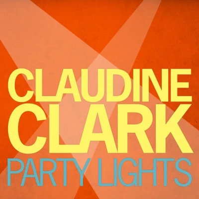 Claudine Clarkparty lights