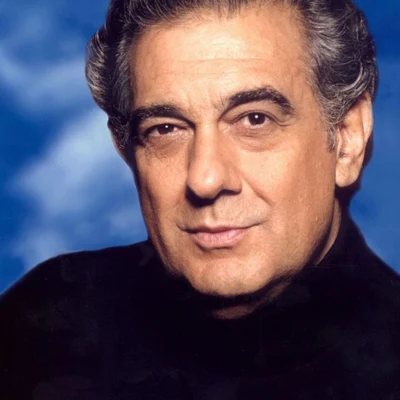 Plácido Domingo