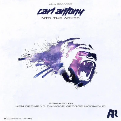 Carl AntonyDiddy Bom (Original Mix)