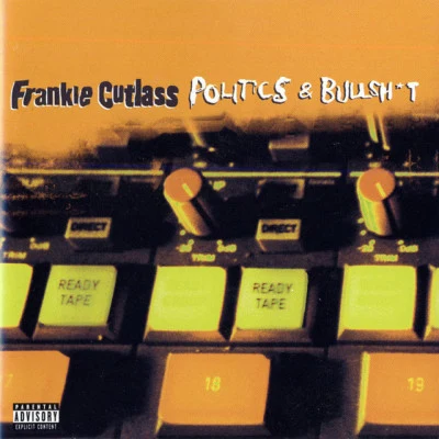 Frankie Cutlass