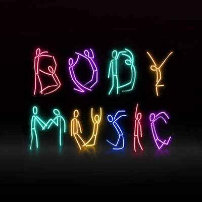 Body Musicget IT baby (drum mix)